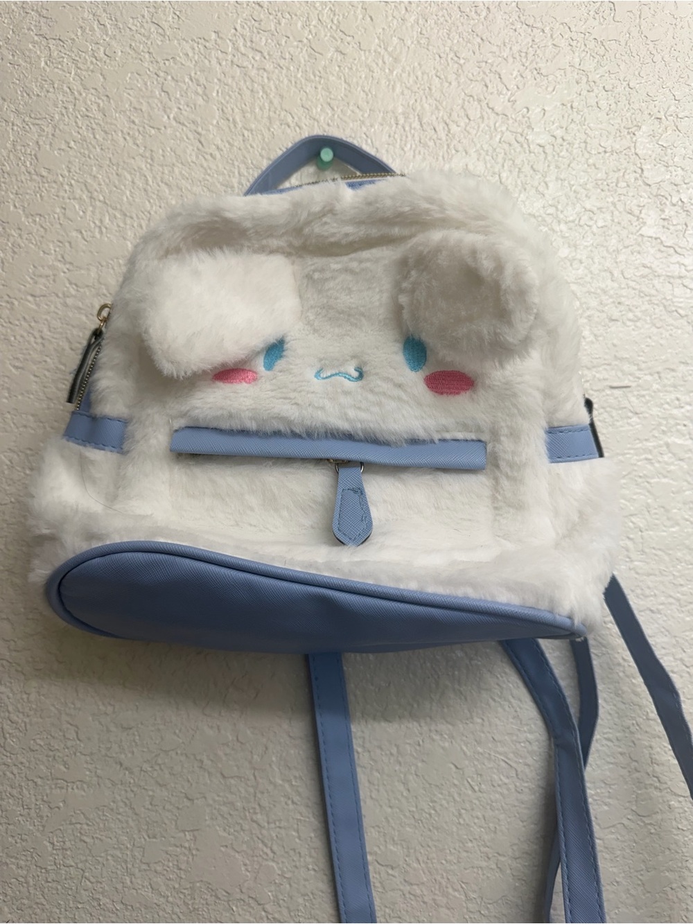 Sanrio Cinnamaroll Bag Bundle